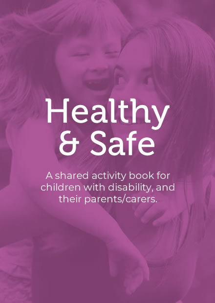 Healthy & Safe